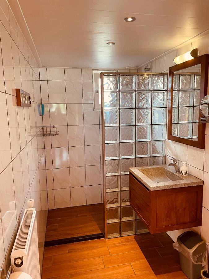 Erve Dikkeboer Bed & Breakfast Bathmen Dış mekan fotoğraf