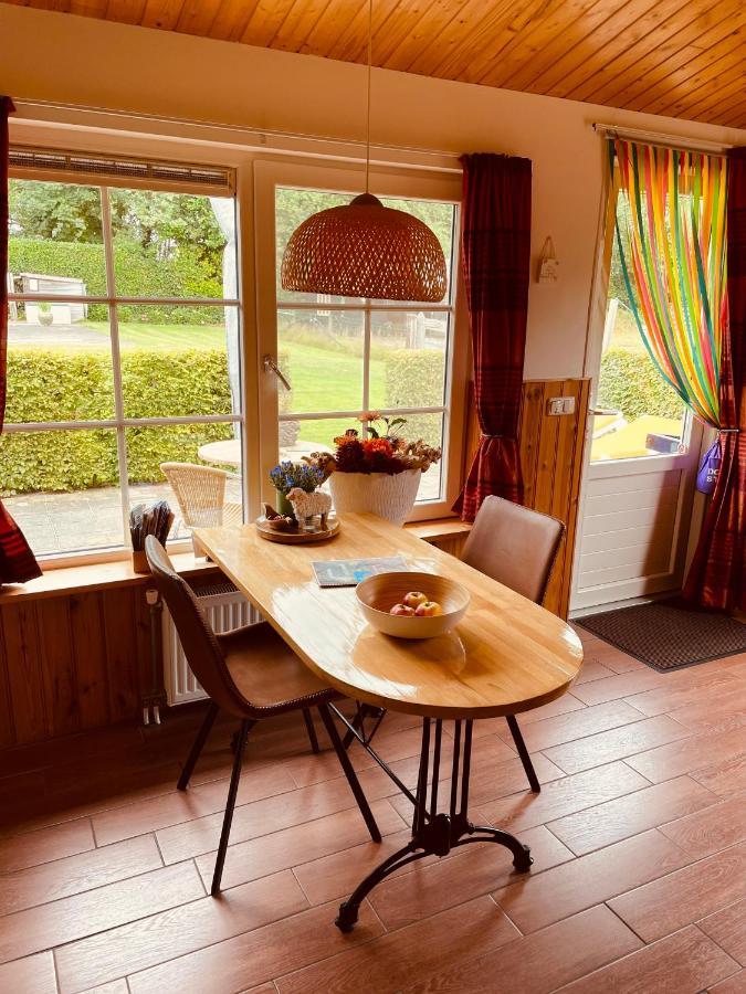 Erve Dikkeboer Bed & Breakfast Bathmen Dış mekan fotoğraf