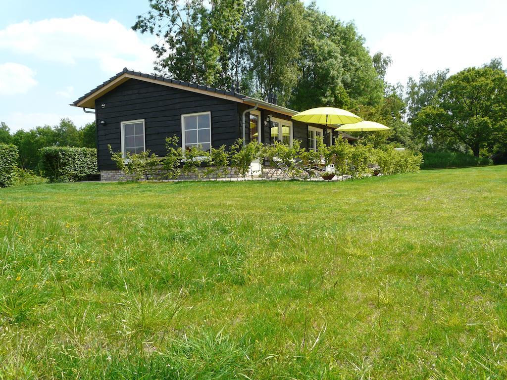 Erve Dikkeboer Bed & Breakfast Bathmen Dış mekan fotoğraf