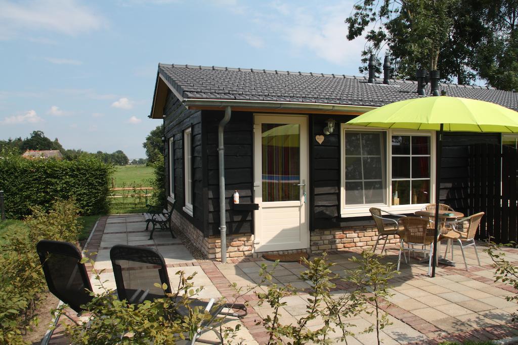 Erve Dikkeboer Bed & Breakfast Bathmen Oda fotoğraf