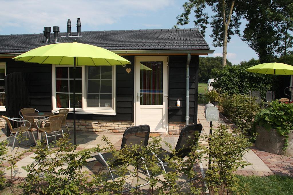 Erve Dikkeboer Bed & Breakfast Bathmen Oda fotoğraf