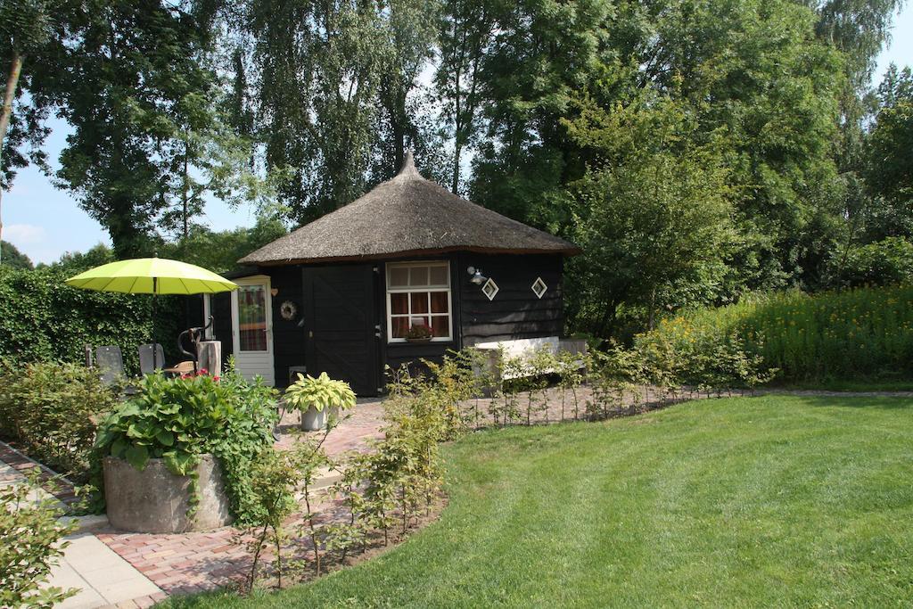 Erve Dikkeboer Bed & Breakfast Bathmen Oda fotoğraf