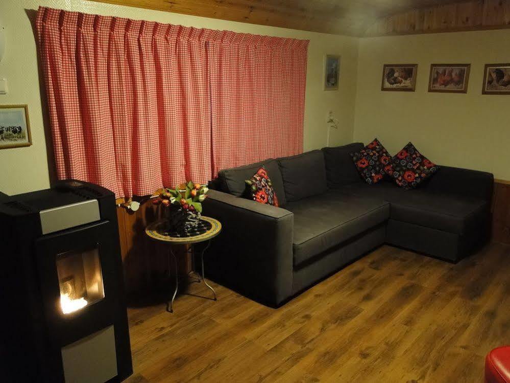 Erve Dikkeboer Bed & Breakfast Bathmen Dış mekan fotoğraf
